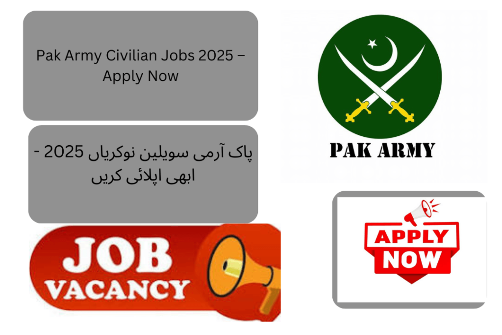 The Pakistan Army Civilian Division comprises non-uniformed personnel who provide essential support to the operational and administrative functions of the Pakistan Army