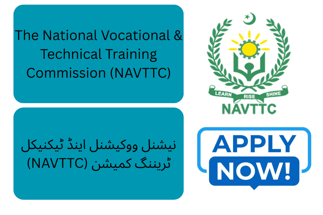 NAVTTC Jobs April 2025 – Apply Now for Government Careers in Education & IT