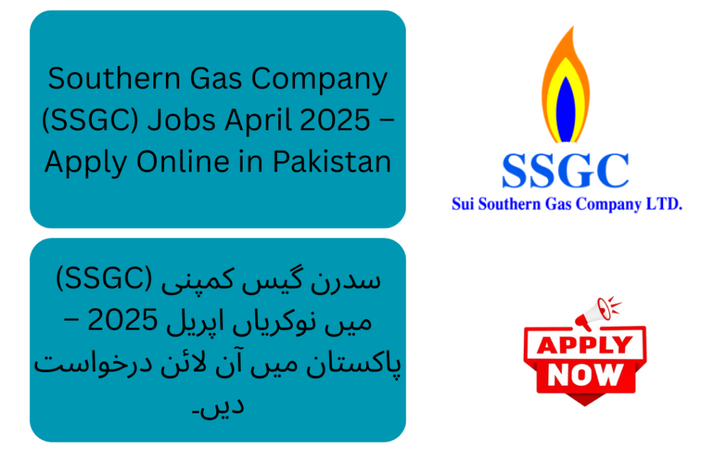 Internal applicants should apply through their respective departments following proper channel procedures.
All selections will be made strictly on merit, in line with the organization’s transparent recruitment policy.
Attractive salary packages and professional growth opportunities will be offered to selected candidates.
SSGC is an equal opportunity employer—women and individuals from diverse backgrounds are strongly encouraged to apply.